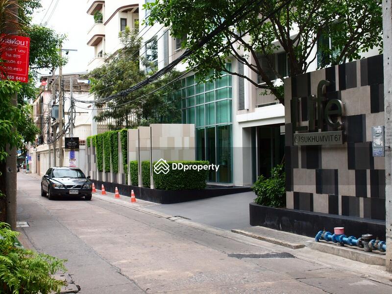 ให้เช่า - Life@สุขุมวิท67 (ไลฟ์ แอท สุขุมวิท67), กรุงเทพ