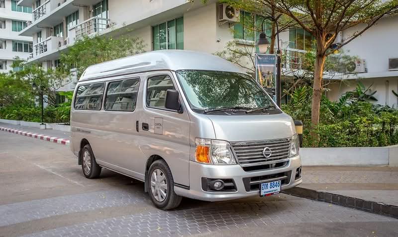 The Waterford Sukhumvit 50 : เดอะ วอเตอร์ฟอร์ด สุขุมวิท 50