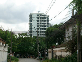 รัชอาภา ทาวเวอร์ คอนโดมิเนียม