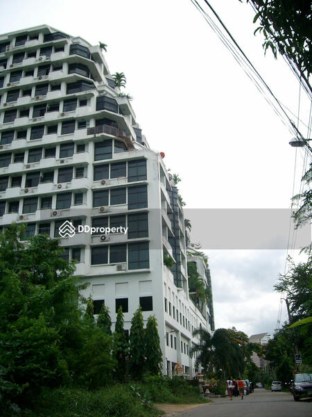 For Sale - Ratchaarpa Tower condominium, Bangkok