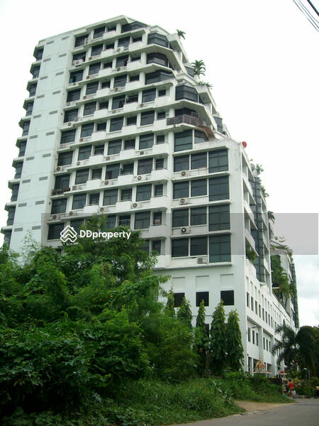 For Sale - Ratchaarpa Tower condominium, Bangkok