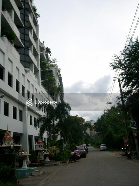 For Sale - Ratchaarpa Tower condominium, Bangkok