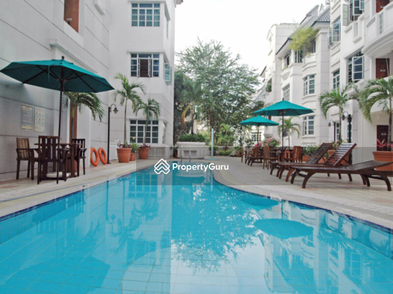 For Sale - Pinetree Condo