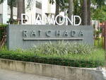 Diamond Ratchada (Tower A) : ไดมอนด์ รัชดา (ทาวเวอร์ A) #0