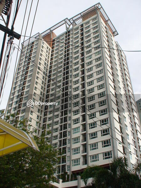 For Rent - Diamond Ratchada (Tower A), Bangkok