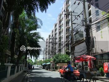 Living Place Ladprao 138 : ลีฟวิ่ง เพลส ลาดพร้าว 138