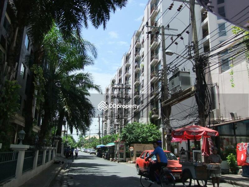 ขาย - Living Place Ladprao 138 : ลีฟวิ่ง เพลส ลาดพร้าว 138, กรุงเทพ