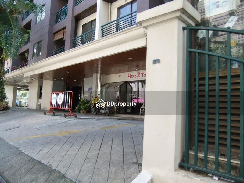 For Sale - Living Place Ladprao 138, Bangkok