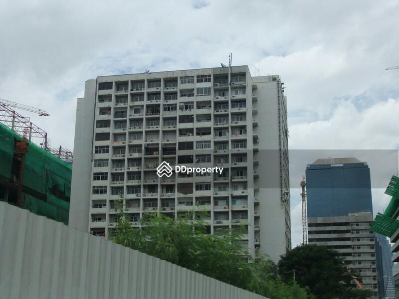 Siam Condominium : สยาม คอนโดมิเนียม #0