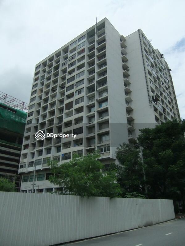 Siam Condominium : สยาม คอนโดมิเนียม #0