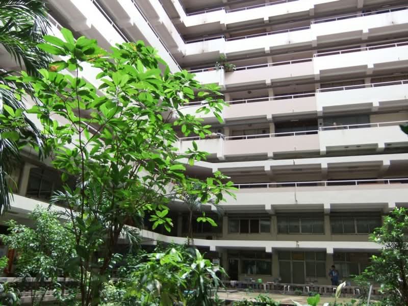 Siam Condominium