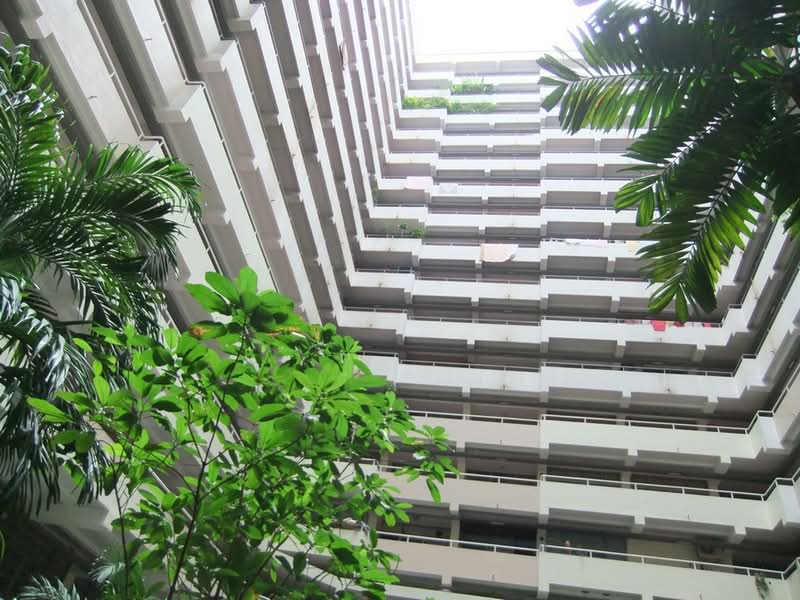 Siam Condominium