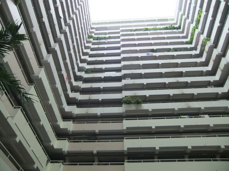 Siam Condominium