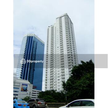 Witthayu Complex : วิทยุ คอมเพล็กซ์