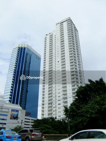 For Rent - Witthayu Complex, Bangkok
