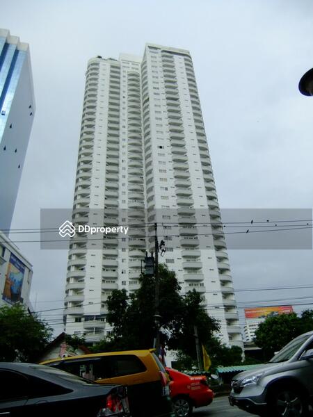 For Rent - Witthayu Complex, Bangkok