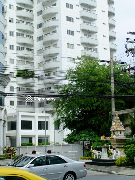 For Rent - Witthayu Complex, Bangkok
