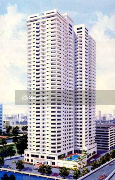 For Rent - Witthayu Complex, Bangkok