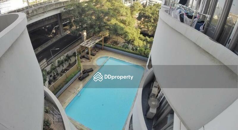 For Rent - Witthayu Complex, Bangkok
