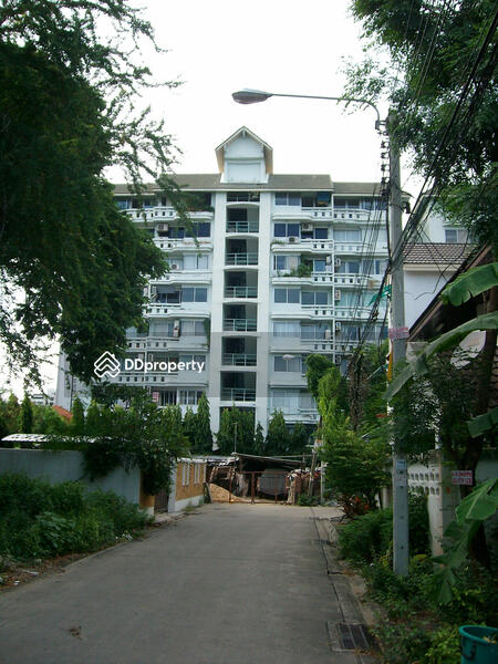 For Rent - Garden Place, Bangkok