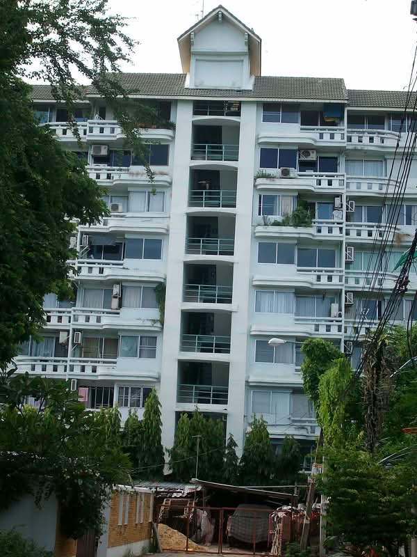 Garden Place