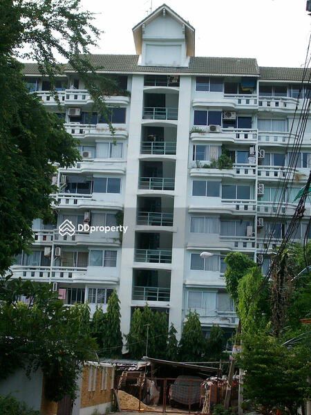 For Rent - Garden Place, Bangkok