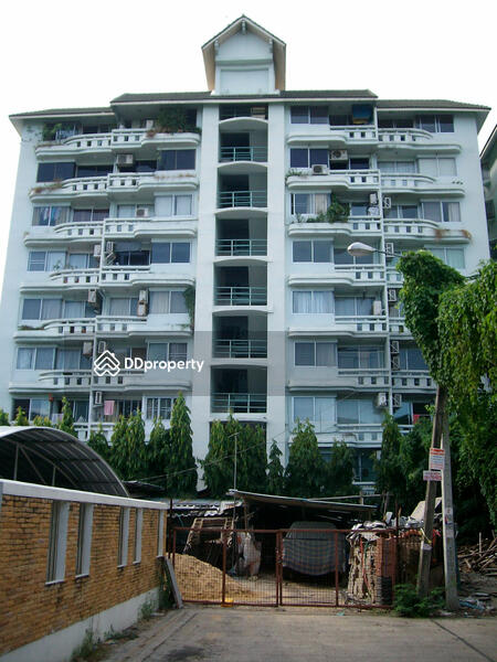 For Rent - Garden Place, Bangkok