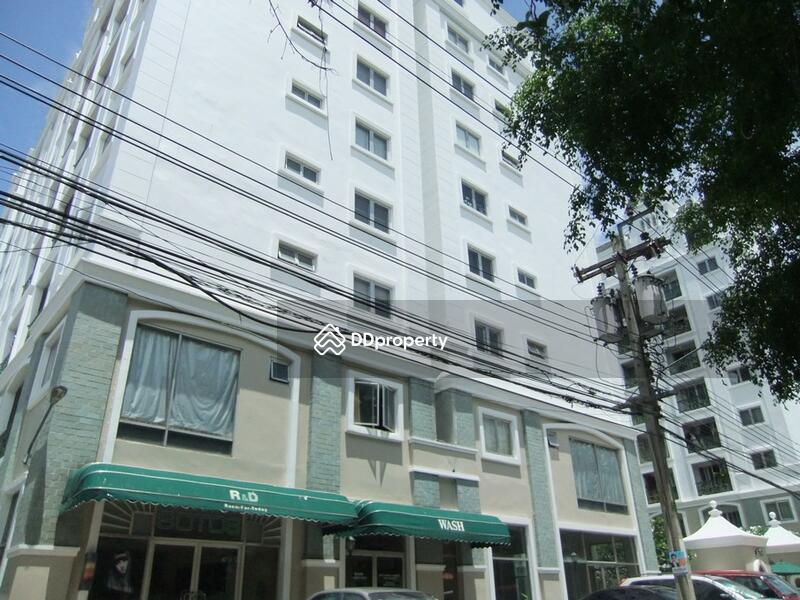 Brighton Place : ไบรท์ตั้น เพลส #0