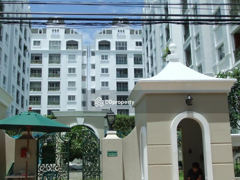 For Rent - Brighton Place, Bangkok
