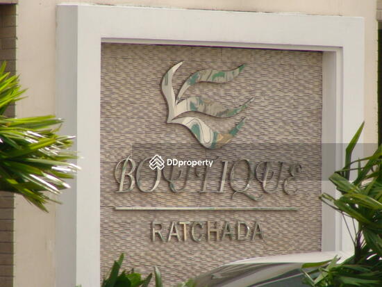 Boutique Ratchada 17 Condo Sale Listings Updated 2025 | DDProperty