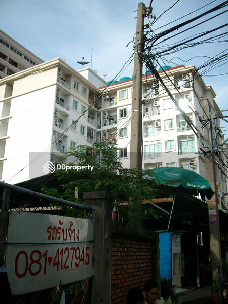 ขาย - รีเจ้นท์ รัชดา ทาวเวอร์ คอนโดมิเนียม, กรุงเทพ
