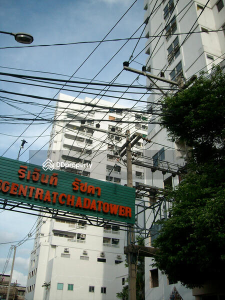 ขาย - รีเจ้นท์ รัชดา ทาวเวอร์ คอนโดมิเนียม, กรุงเทพ
