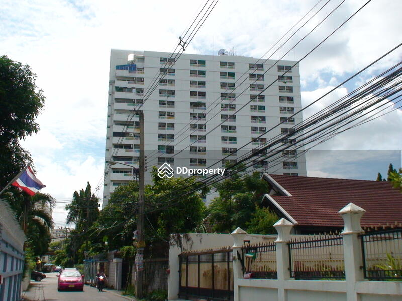 ขาย - รีเจ้นท์ รัชดา ทาวเวอร์ คอนโดมิเนียม, กรุงเทพ