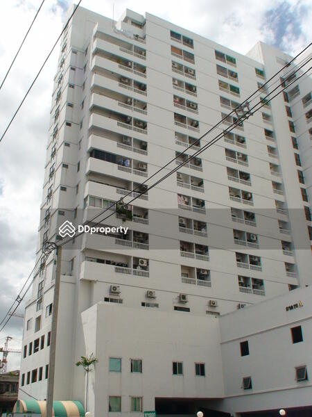 ขาย - รีเจ้นท์ รัชดา ทาวเวอร์ คอนโดมิเนียม, กรุงเทพ