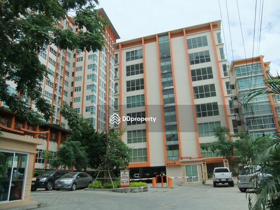 For Rent - PG Rama 9, Bangkok