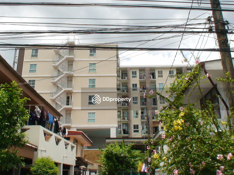 Regent Home 5 Ratchada 19 : รีเจ้นท์ โฮม5 รัชดาภิเษก 19 #0