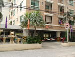 Chateau In Town Ratchada 36 : ชาโตว์ อินทาวน์ รัชดา36 #0