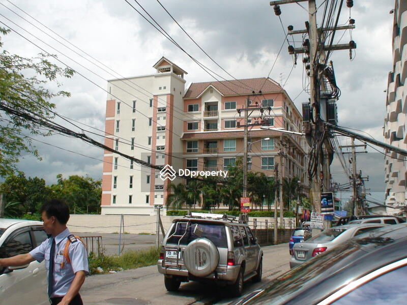 ขาย - Chateau In Town Ratchada 36 : ชาโตว์ อินทาวน์ รัชดา36, กรุงเทพ