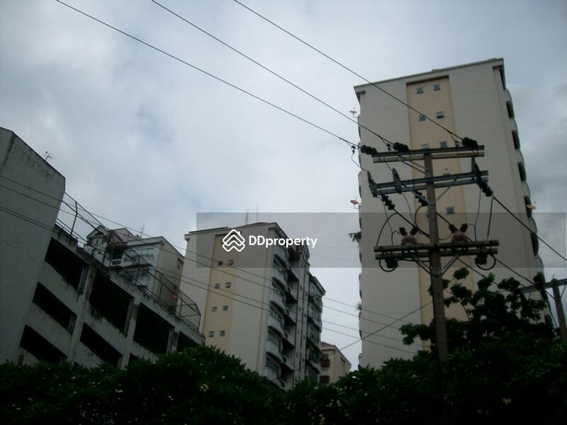 Ban Suan Sue Trong #0