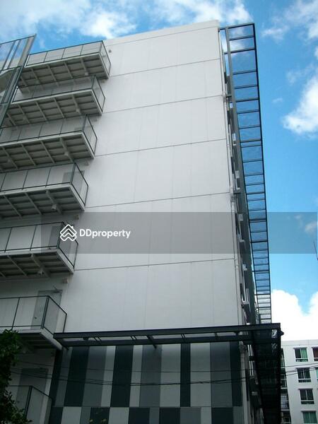 For Sale - The Seed Ratchada-Huai Khwang, Bangkok