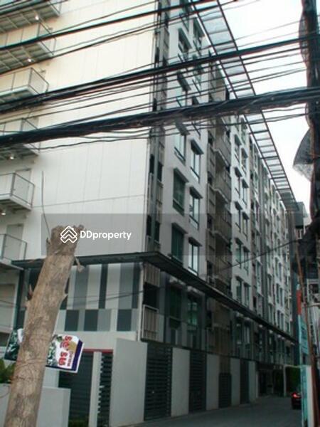 For Sale - The Seed Ratchada-Huai Khwang, Bangkok