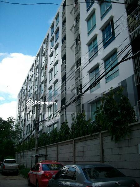 For Sale - The Seed Ratchada-Huai Khwang, Bangkok