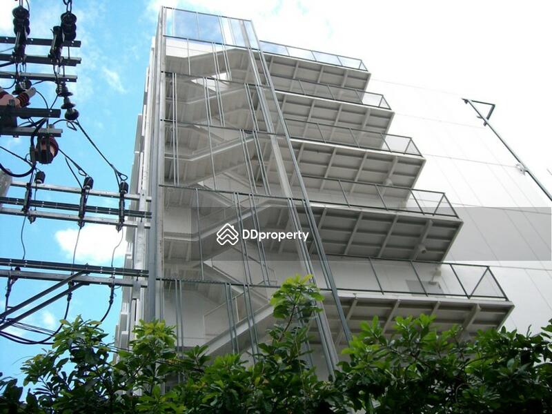 For Sale - The Seed Ratchada-Huai Khwang, Bangkok