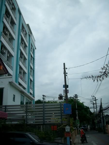 โฮป แอนด์ กาย คอนโดทาวน์ คอนโดมิเนียม, กรุงเทพ, ลาดพร้าว, จอมพล, จตุจักร, กรุงเทพ, 29 ตร.ม., คอนโด ขาย, โดย OKDD STUDIO Co., Ltd., 500211873 - DDproperty.com