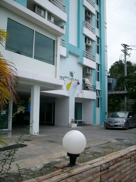 Hope and Guy Condotown condominium, Bangkok, Ladprao, Jom Phon, Chatuchak, Bangkok, 1 Bedroom, 29 sqm, Condo For Sale, by OKDD STUDIO Co., Ltd., 500211873 - DDproperty.com