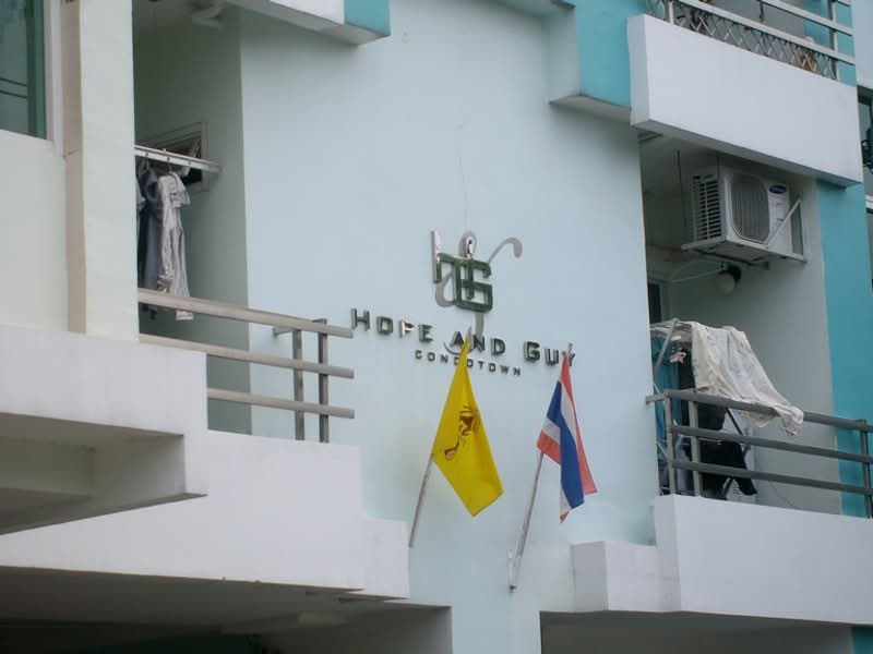 โฮป แอนด์ กาย คอนโดทาวน์ คอนโดมิเนียม, กรุงเทพ, ลาดพร้าว, จอมพล, จตุจักร, กรุงเทพ, 29 ตร.ม., คอนโด ขาย, โดย OKDD STUDIO Co., Ltd., 500211873 - DDproperty.com