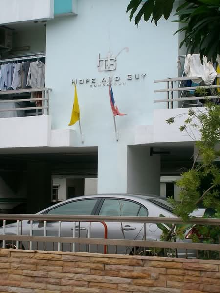 Hope and Guy Condotown condominium, Bangkok, Ladprao, Jom Phon, Chatuchak, Bangkok, 1 Bedroom, 29 sqm, Condo For Sale, by OKDD STUDIO Co., Ltd., 500211873 - DDproperty.com