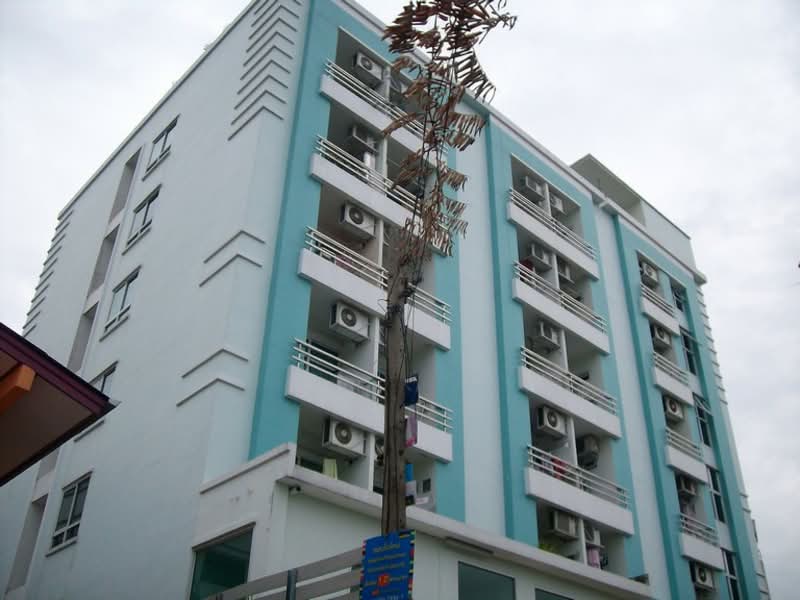 Hope and Guy Condotown condominium