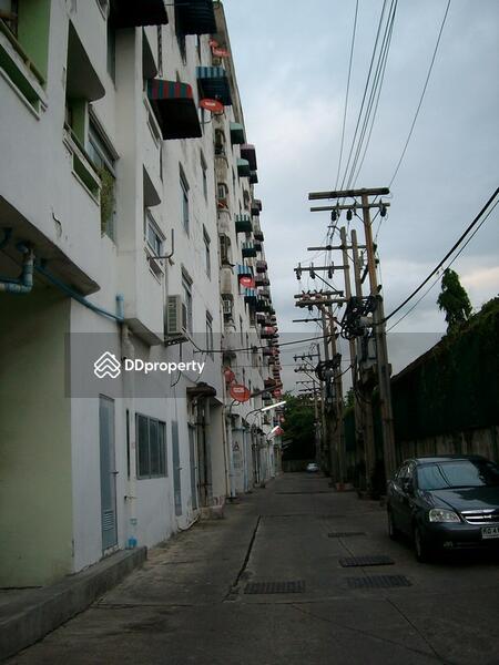 For Sale - Rungrueng Condotown condominium, Bangkok