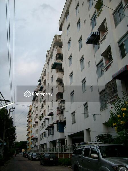 For Sale - Rungrueng Condotown condominium, Bangkok